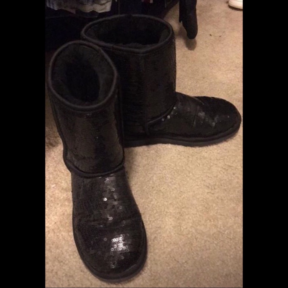 Ugg boots